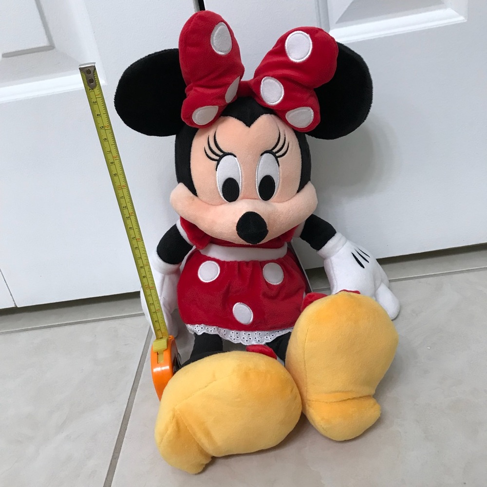 Disney Minnie Mouse - Picture 4 of 4